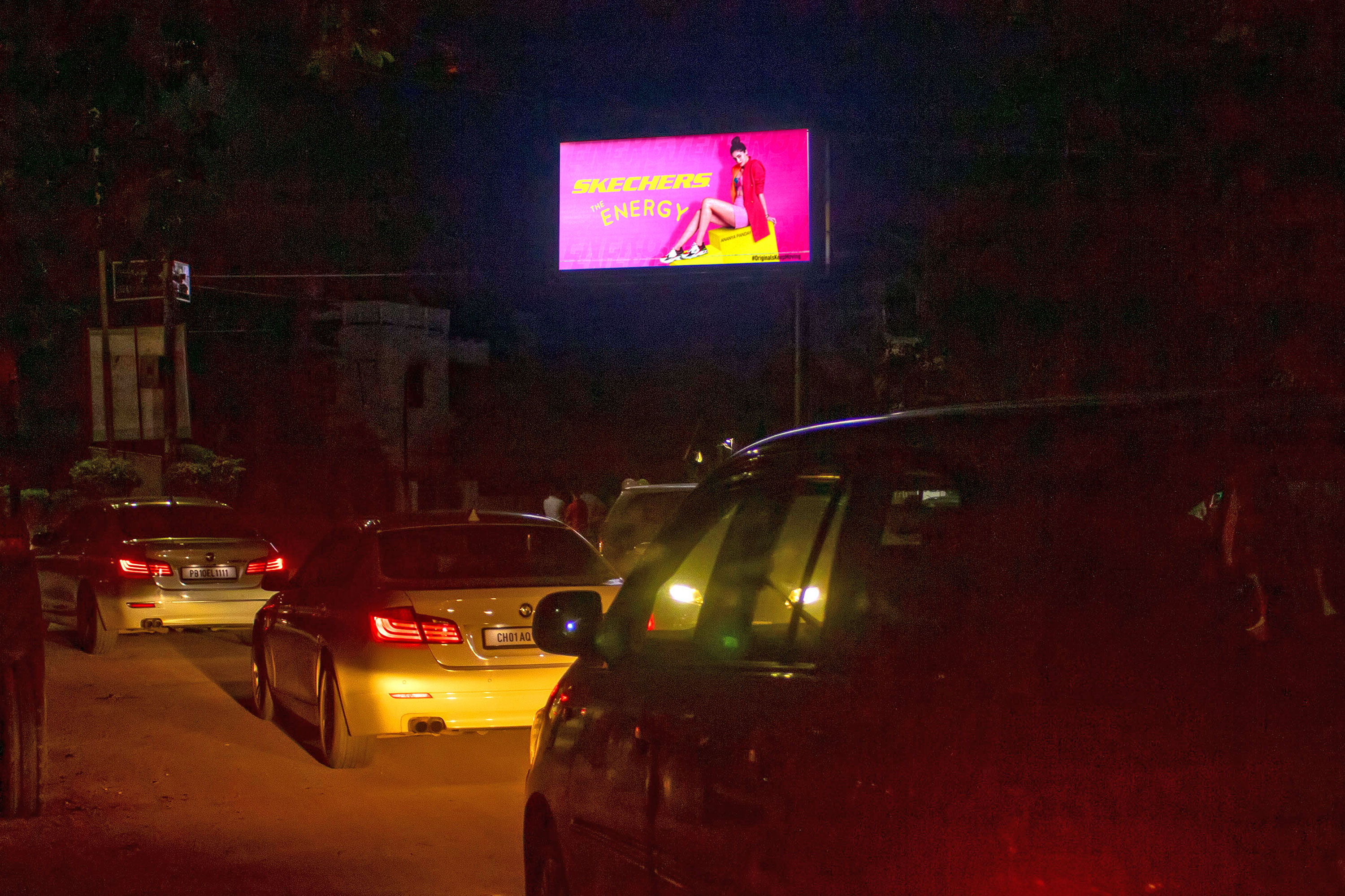 Sarabha Nagar - Kipps Market Chowk2
